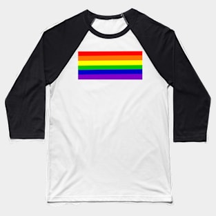 Gay pride! Baseball T-Shirt